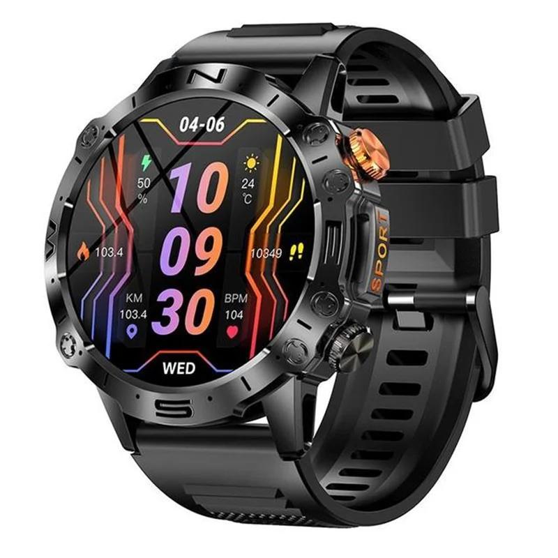 AMOLED Ʈ ġ, 1.43 ġ, 360mAh ͸, ɹڼ ,  ȭ ոð, K59
